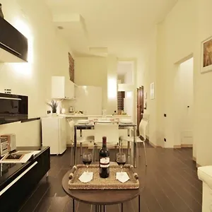 Malespini By Halldis Apartment