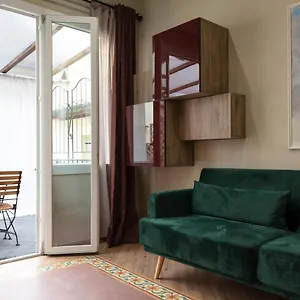 Roommo San Gallo Apartment